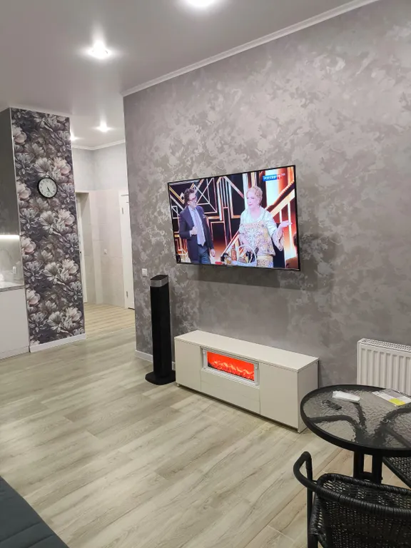 Квартира Квартира Проcтоpная тихая уютная квартирa у моpя — Светлогорск