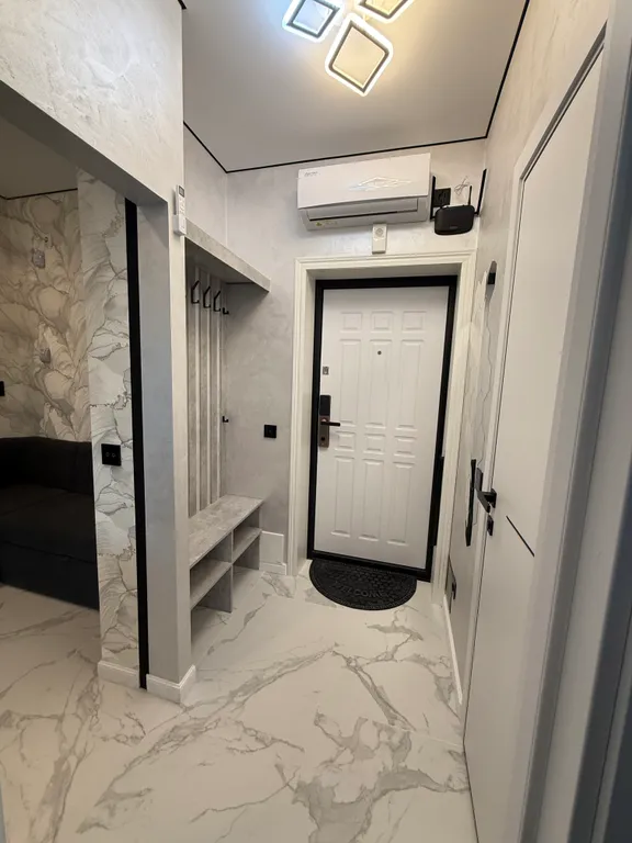 Квартира 1-комнатная Квартира — Пионерский