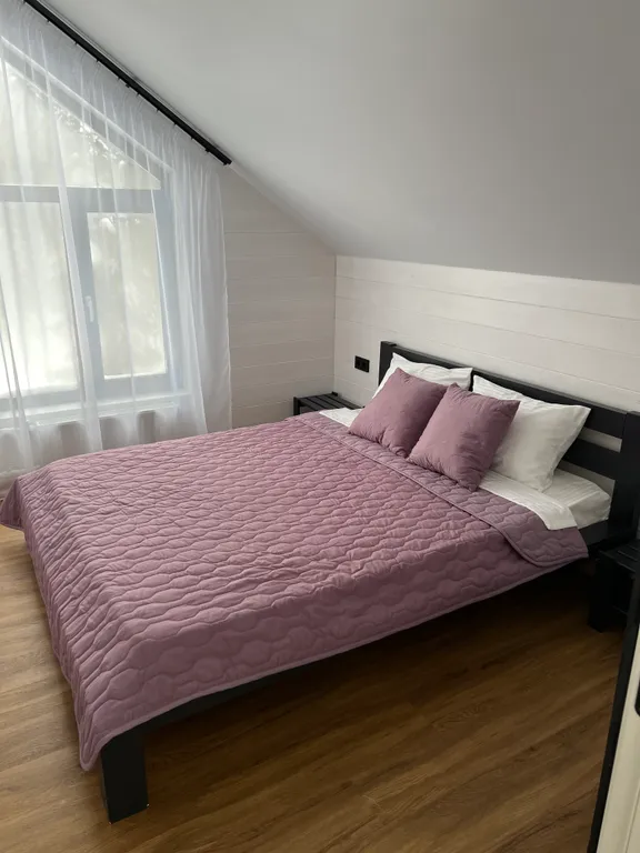 Гостевой дом