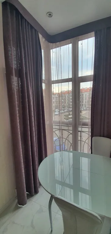 Студия на 1 линии