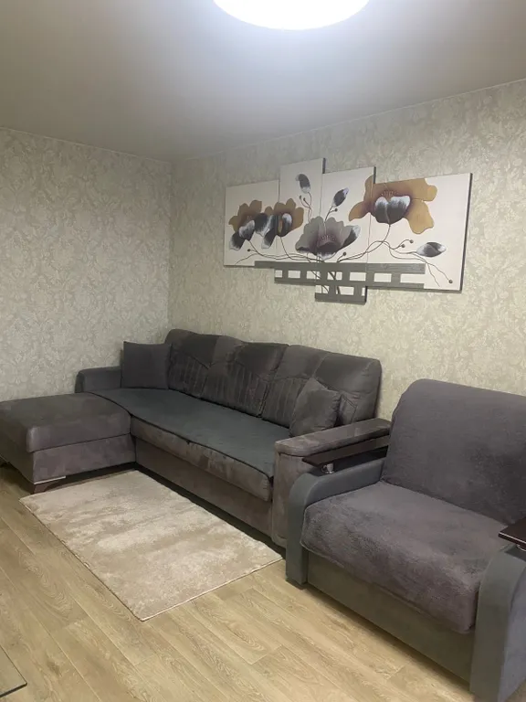 Уютное жилье