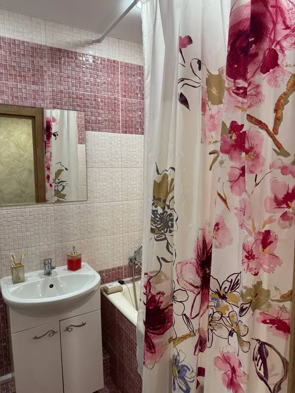 Уютная квартира около Акваторка