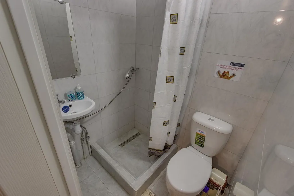 Ваш правильный выбор — по-домашнему уютная студия