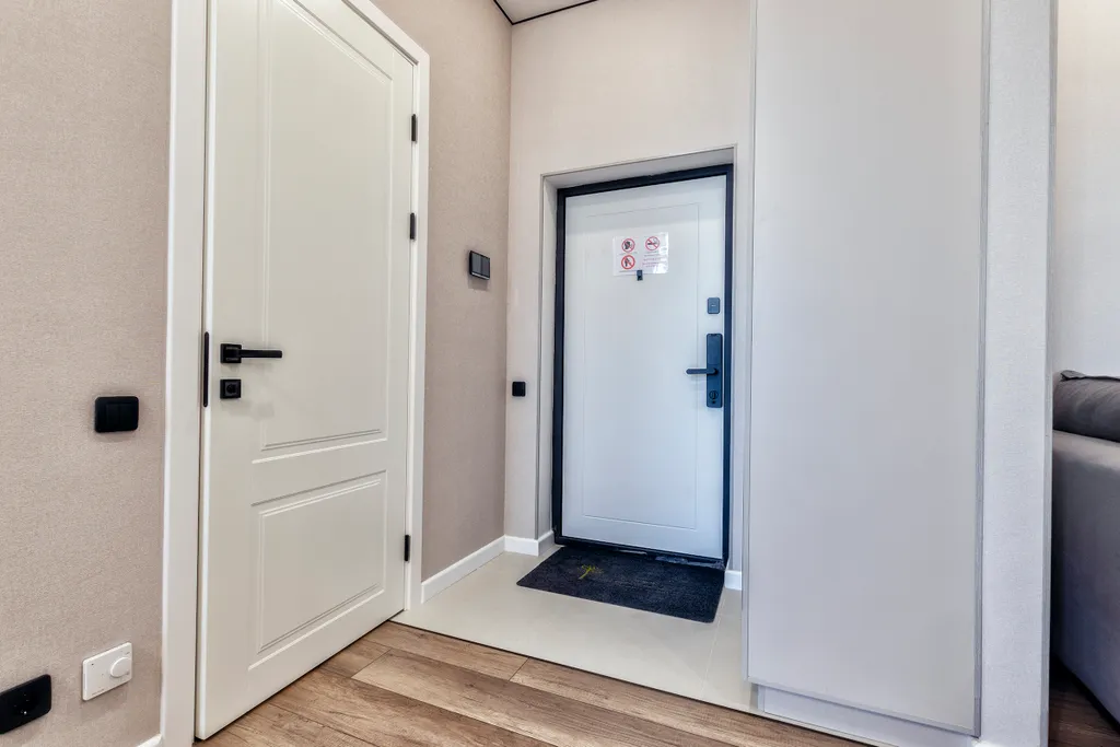 Апартаменты рядом со спорт комплексами