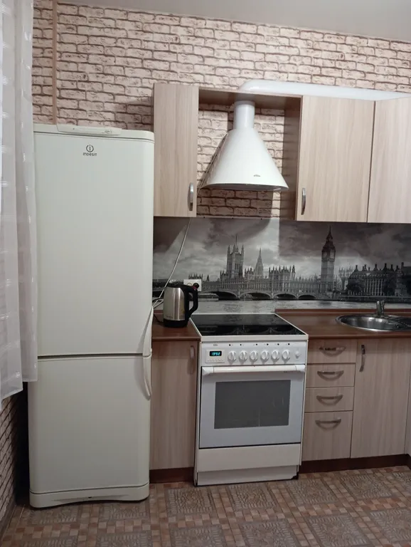 Уютная кв в центре села Новая Усмань