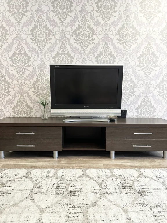 2-х комнатная квартира жд вокзал