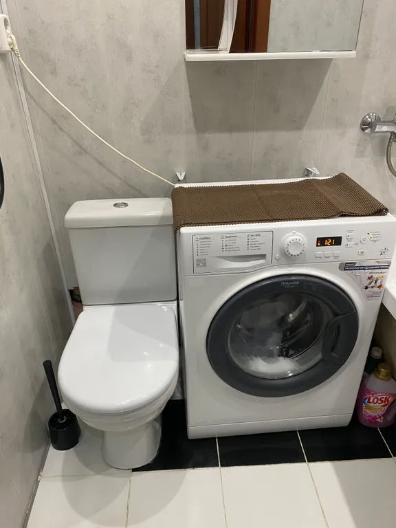 Уютная квартира в центре города-курорта