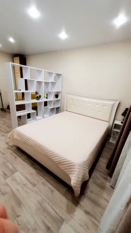 Теплая и уютная квартира — аренда посуточно в Сергиев Посад