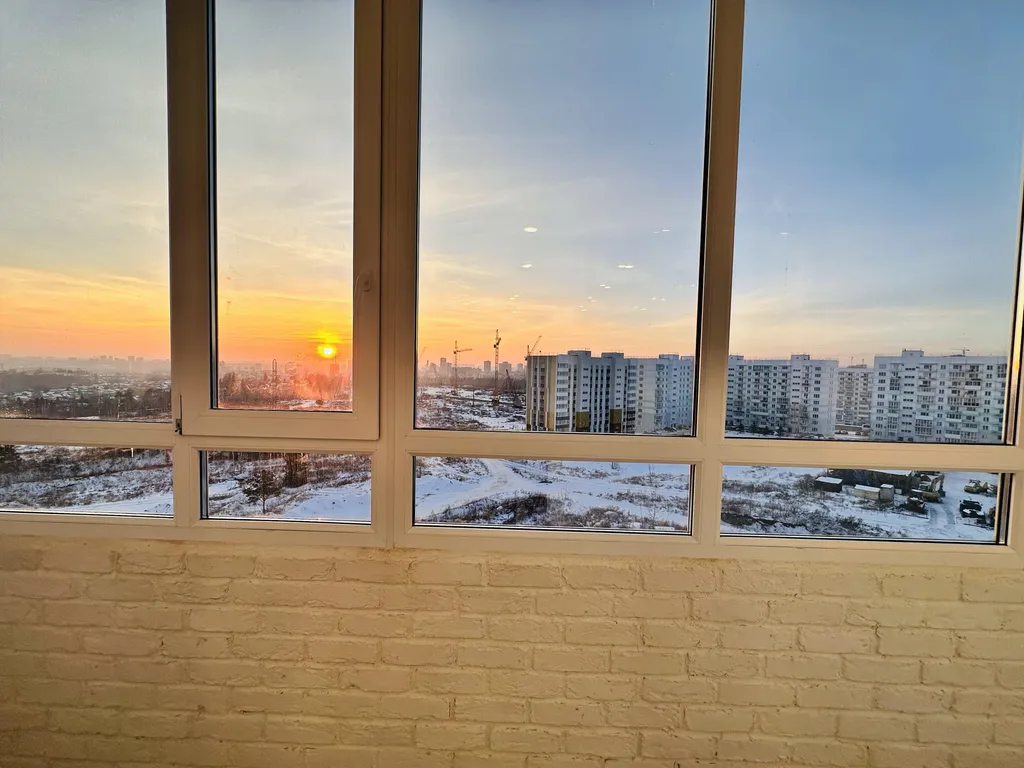 Уютная 1-кв. студия