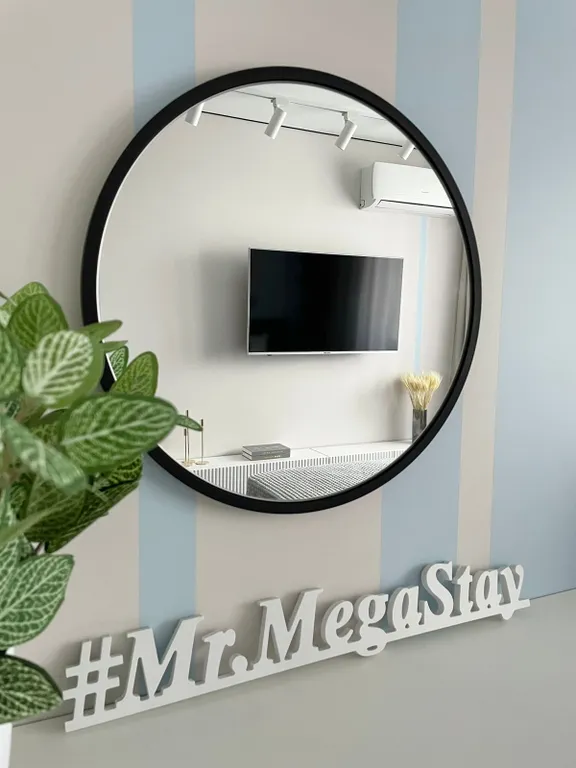 Уютная студия 15 минут до аэропорта Шереметьево