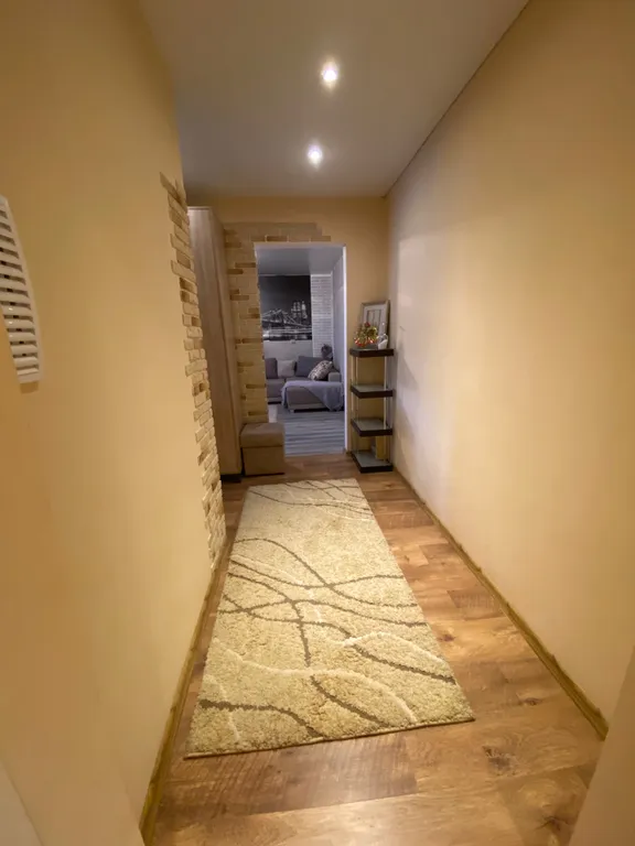 Квартира Квартира bridgetv — Калининград