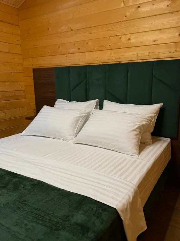 Усадьба Агрия