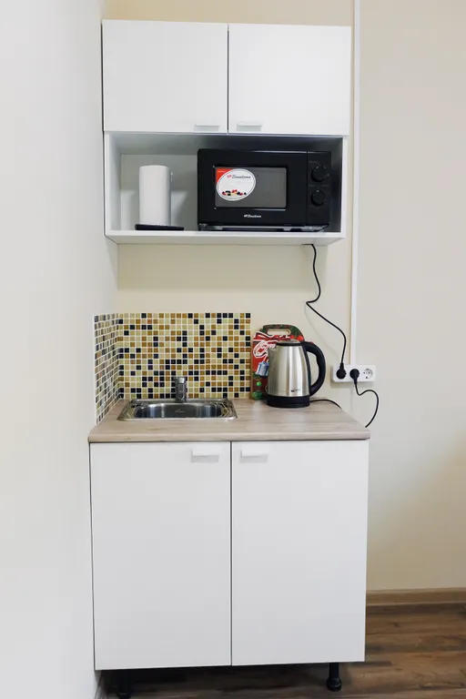 Студия на Спортивном