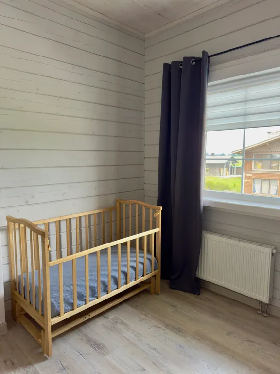 Зелёная дача