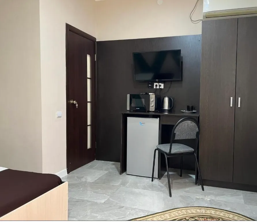 Квартира Квартира Мини-Отель Марома — Сухум