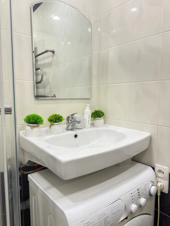 Квартира в центре города