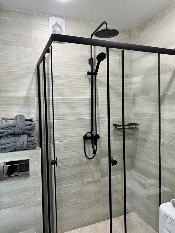 Стильная студия