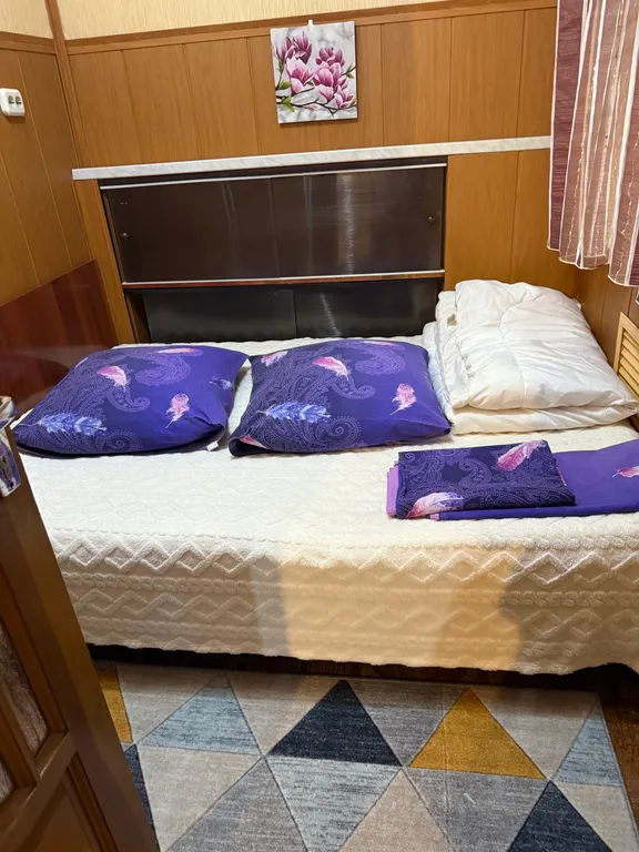 Дом в курортной зоне