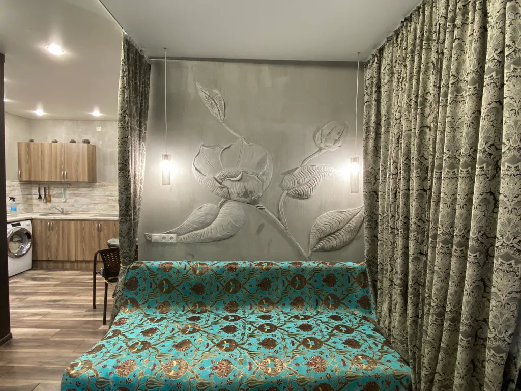 Апартамент рядом с аэропортом Шереметьево