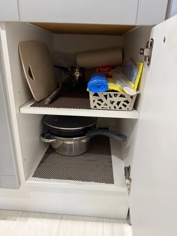 Квартира Уютная квартира на набережной — Красноярск