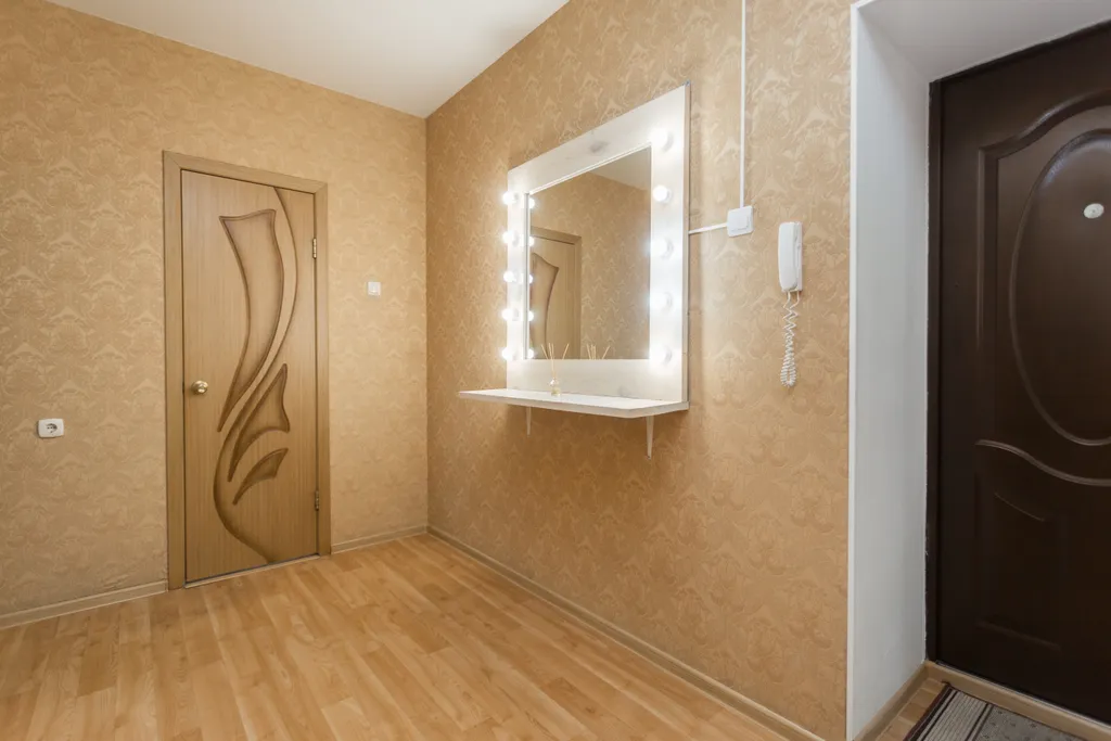 Чистая уютная квартира в центре