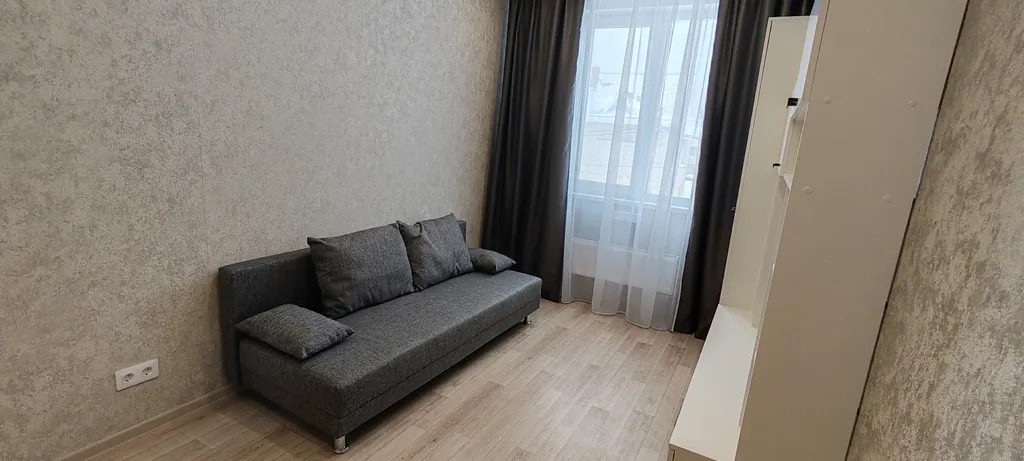 Уютная 2-комнатная квартира