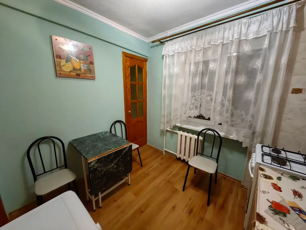 Квартира Квартира в центре города — Лазаревское