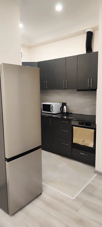 Стандартная квартира в центре