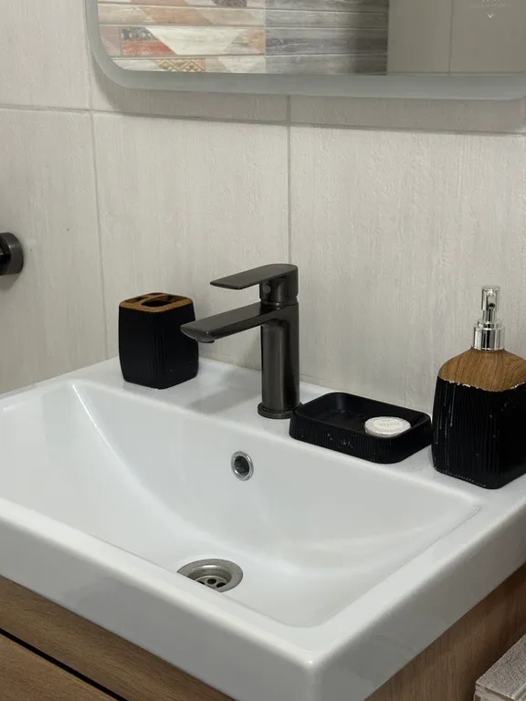 Квартира Cozy home Almaty - аренда уютной квартиры — Алматы