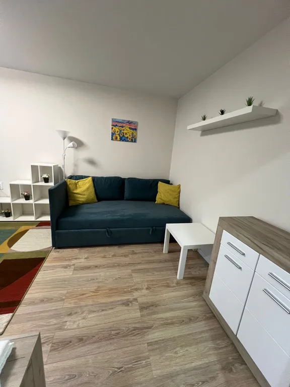 Уютная квартира в Октябрьском районе