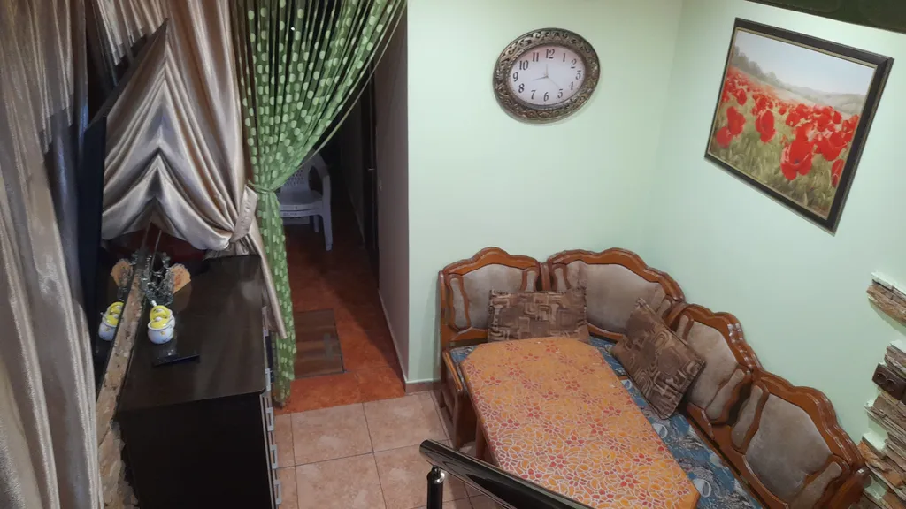 Уютно как дома