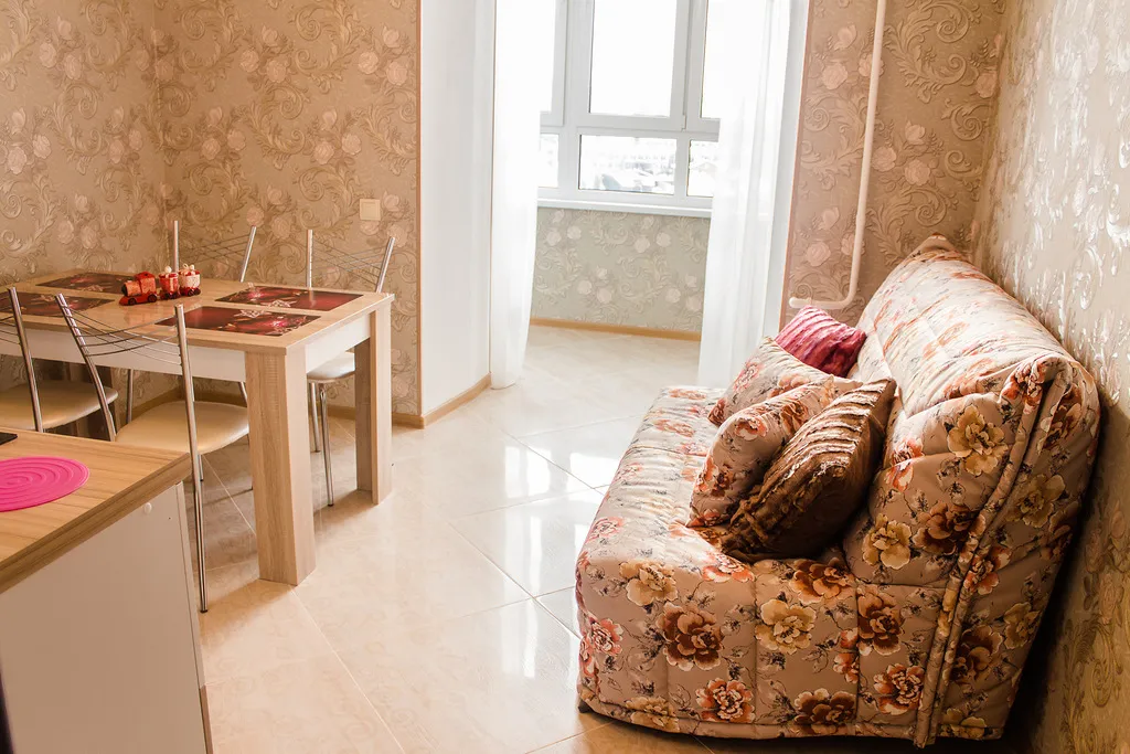 Апартаменты Вега рядом с Железнодорожный вокзалом