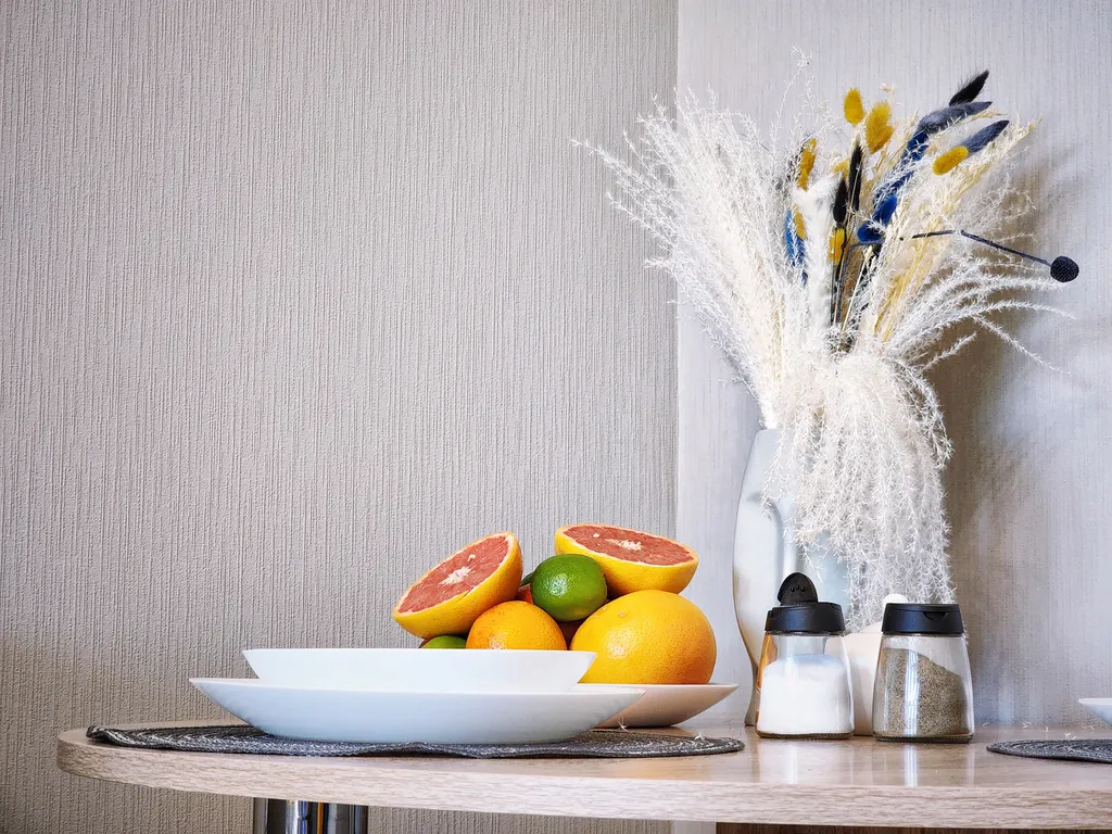 Апартамент тропиканка с шикарным видом на виноградники Мысхако