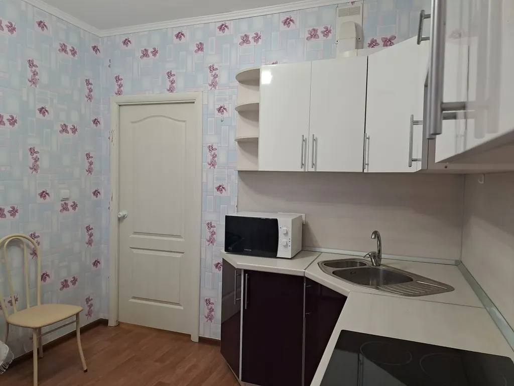 Квартира Уютная квартира напротив ТЦ Московский — Краснодар