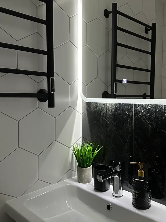 Уютная квартира рядом с аэропортом