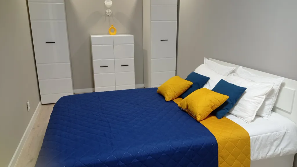 Квартира Сердце города — аренда посуточно в Калининград