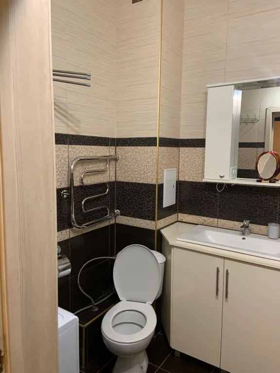 Квартира Квартира Альт Плац — Светлогорск