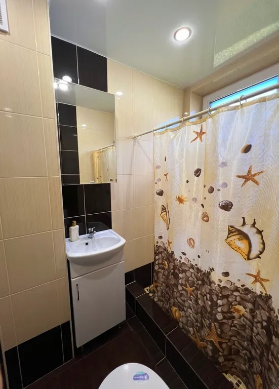 Дом с видом на море