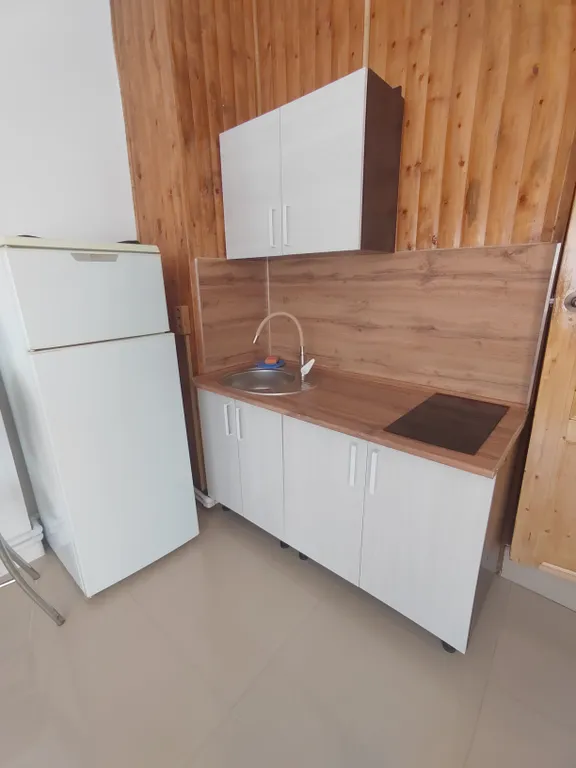 Квартира Хорошее место — Севастополь