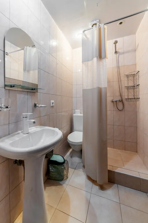 Квартира Комната — Нижнее Учдере