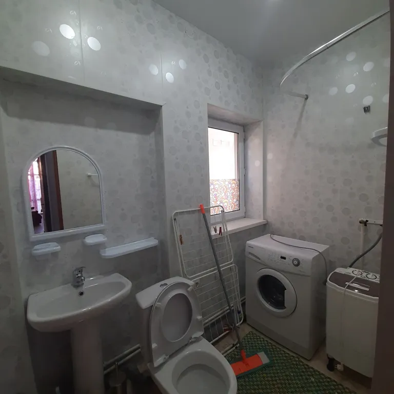 Комфортный дом для дружной компании