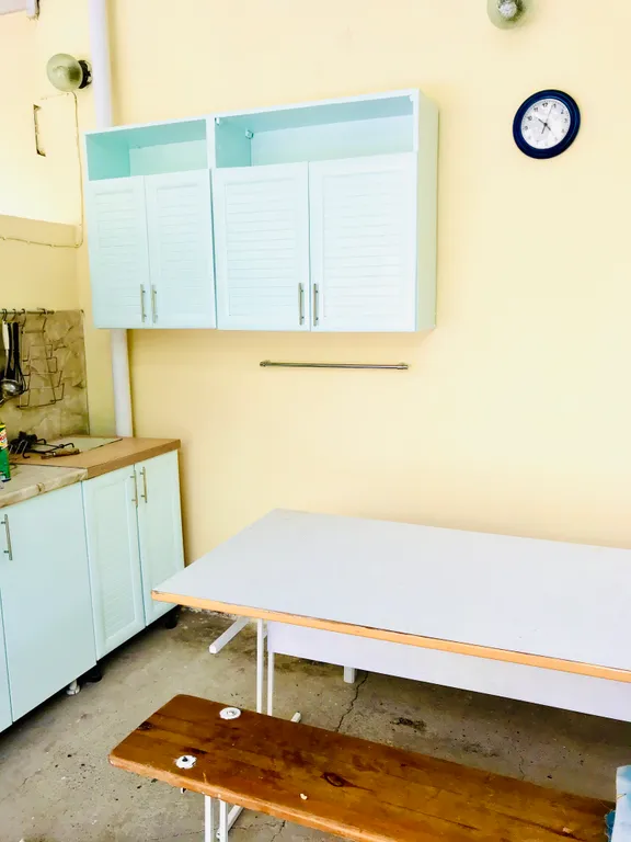 Коттедж Домик на Мамайке — Сочи