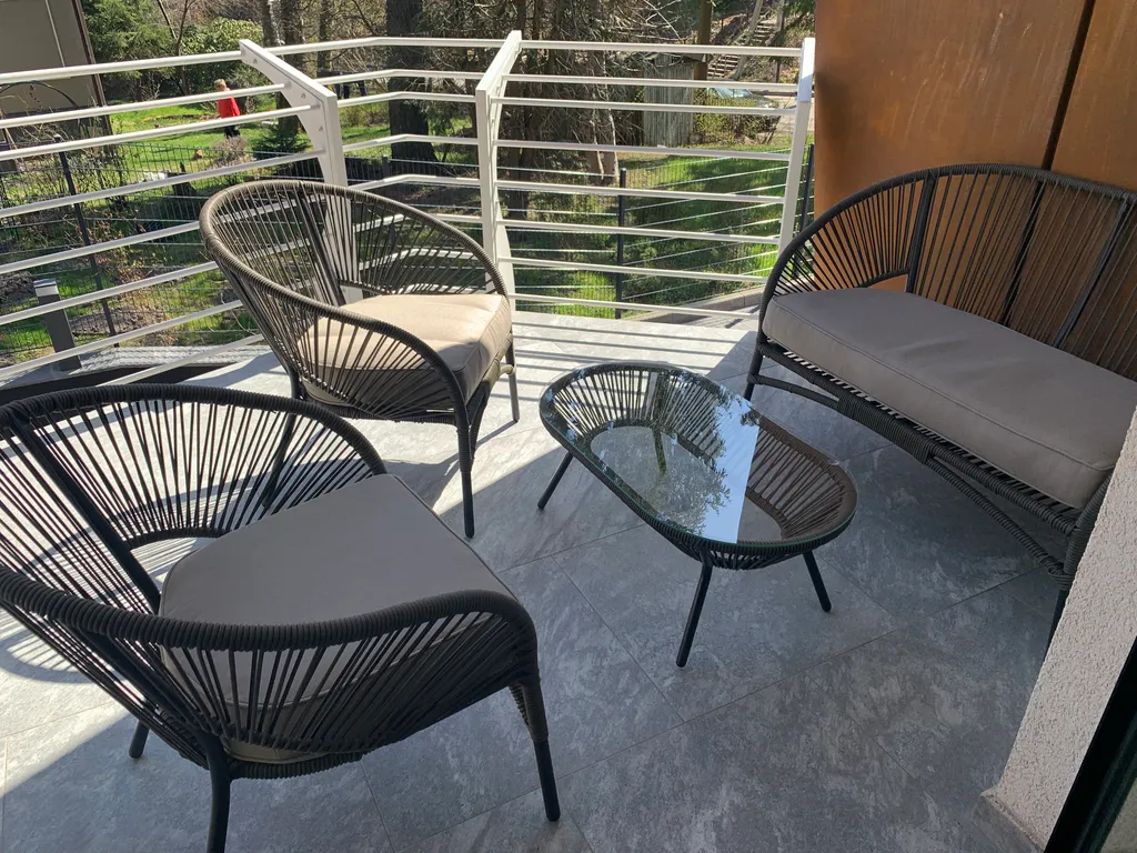 Квартира 1-комнатная Квартира — Светлогорск