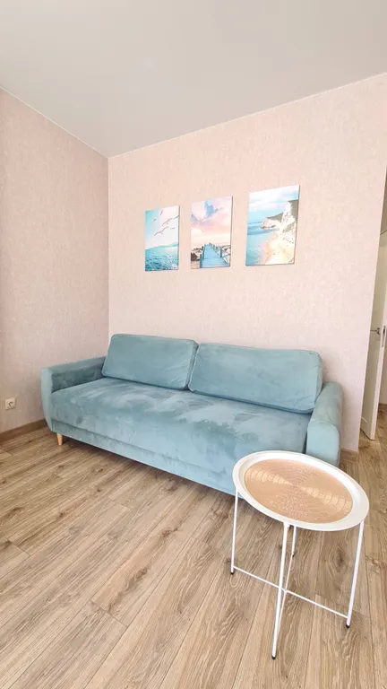 Квартира Квартира в Адлере ЖК Курортный — Адлер