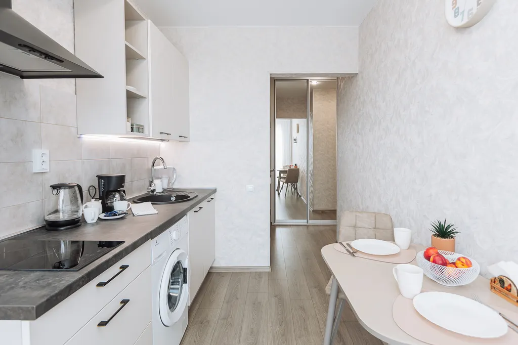 Спокойный отдых у моря, побережье Балтики в шаговой доступности!