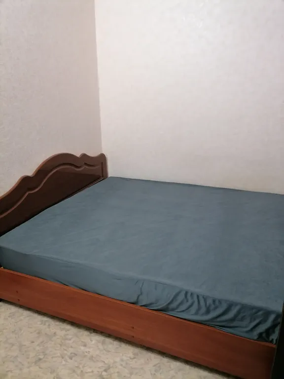 Уютная квартира с отчетными документами (чек с Q-кодом)