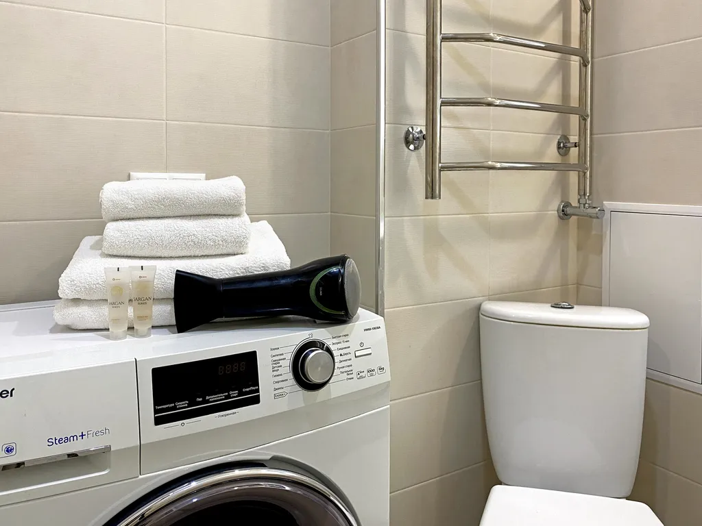 Большая квартира с парковкой и с выездом на М4Дон