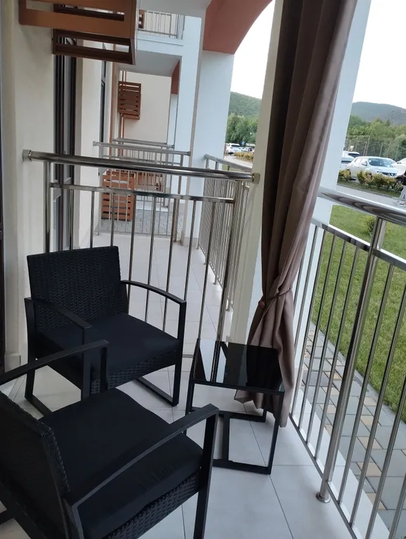 Уютная евро 2-к квартира