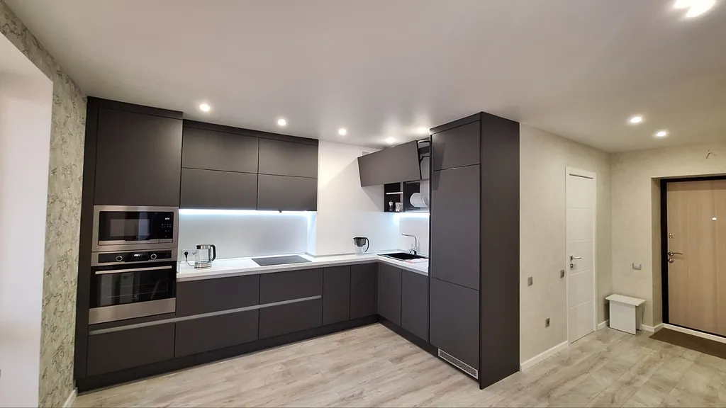 Уютная студия в центре города