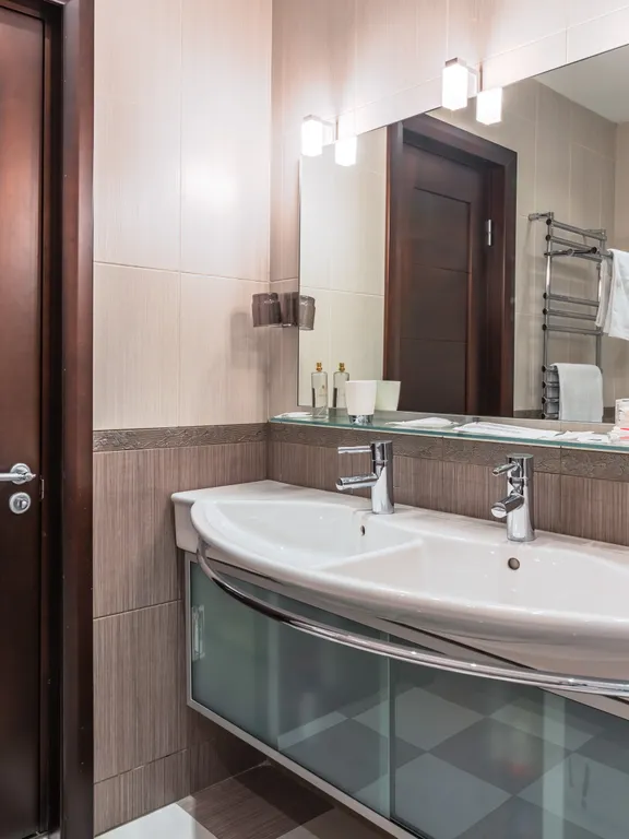 Апартaмeнт c террасой в 5 минутах от Петропавловской крепости